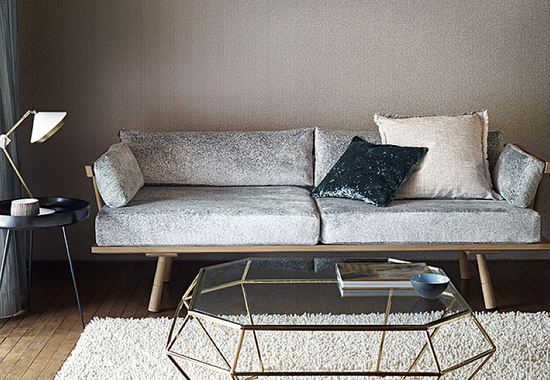 Ткань Black Edition Iridos 9008/03