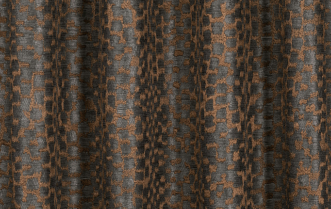 Английская ткань Black Edition, коллекция Iridos, артикул 9005/03