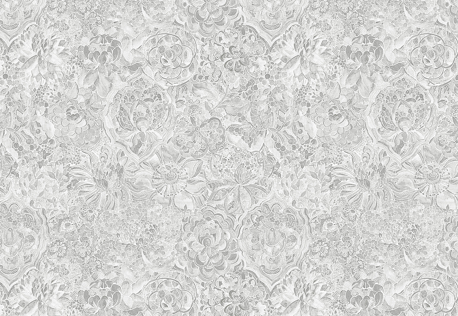 Ткань Blendworth Library Clay/Spindrift