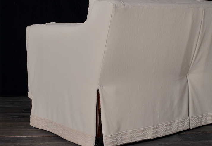 Ткань Sandra Jordan Throw Prima Alpaca 8050 8050