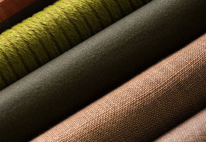 Ткань Sandra Jordan Prima Alpaca Casa CC1030