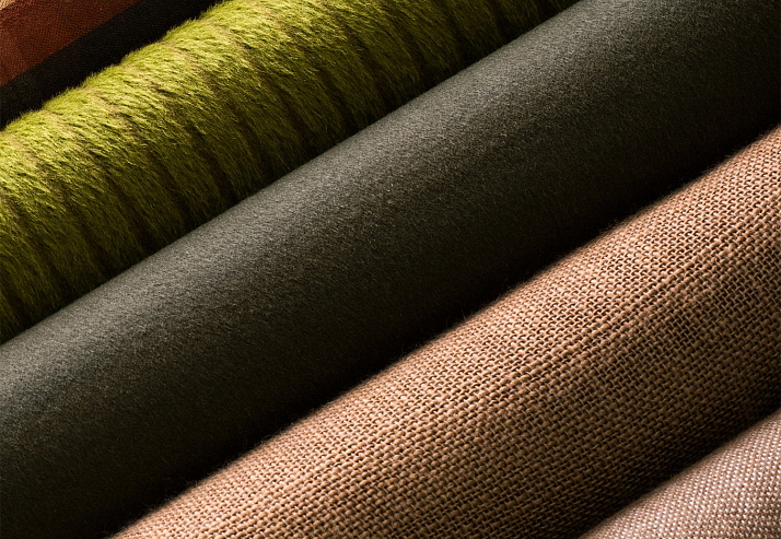 Ткань Sandra Jordan Prima Alpaca Casa CC1030