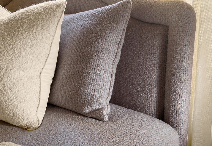 Ткань Sandra Jordan Prima Alpaca Casa CC1060