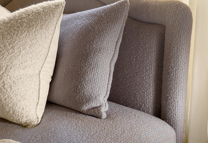 Ткань Sandra Jordan Prima Alpaca Casa CC1060