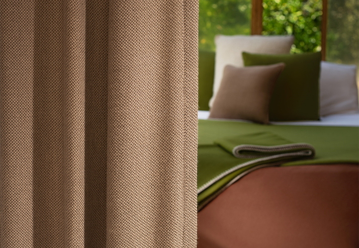 Ткань Sandra Jordan Prima Alpaca Casa CC1010