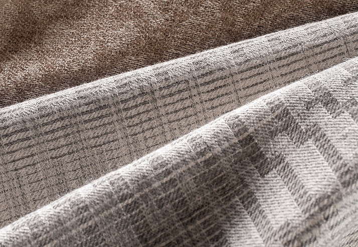 Ткань Sandra Jordan Prima Alpaca Sheer AS2030