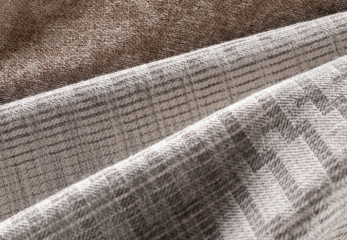 Ткань Sandra Jordan Prima Alpaca Sheer AS2030