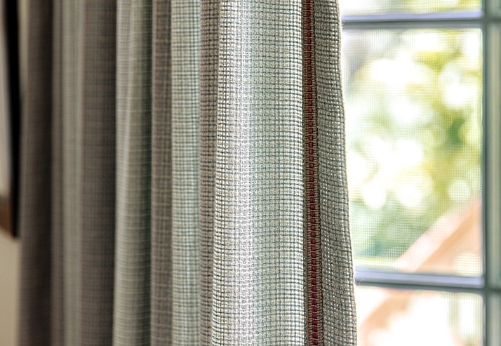 Ткань Sandra Jordan Prima Alpaca Sheer AS1030