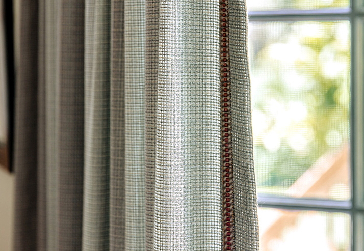 Ткань Sandra Jordan Prima Alpaca Sheer AS1030