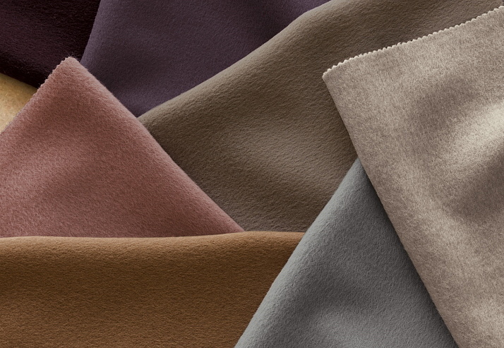 Ткань Sandra Jordan Prima Alpaca 9300