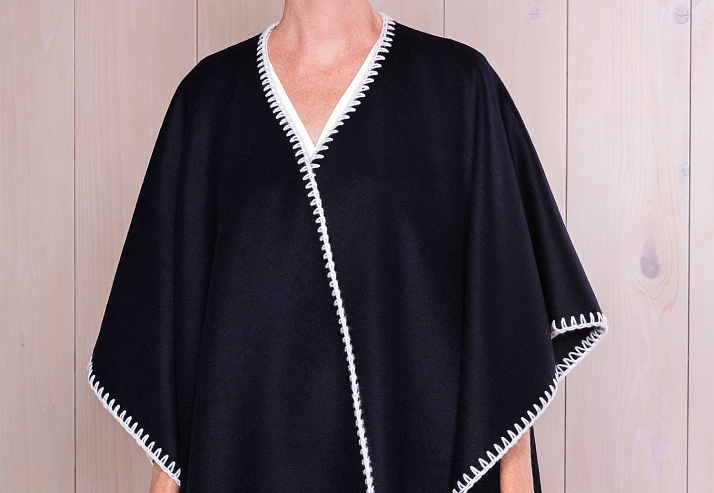 Ткань Sandra Jordan Prima Alpaca 7200