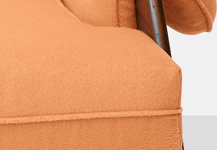 Ткань Sandra Jordan Prima Alpaca 6300