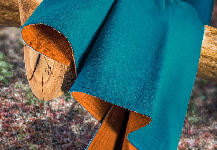Ткань Sandra Jordan Prima Alpaca 3250