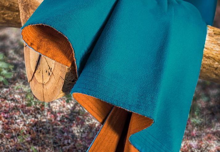 Ткань Sandra Jordan Prima Alpaca 3250