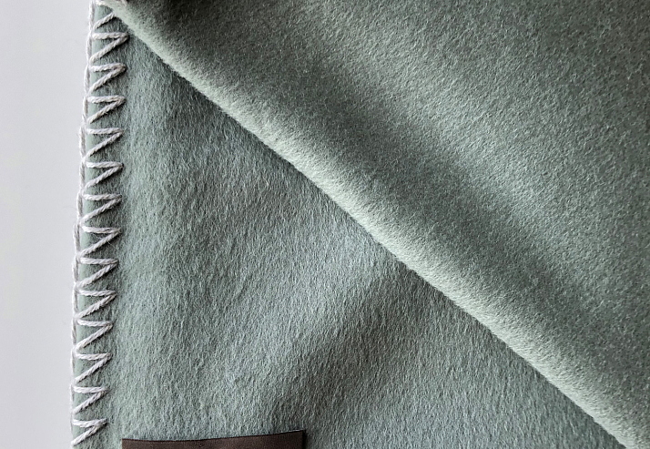 Ткань Sandra Jordan Prima Alpaca 2000
