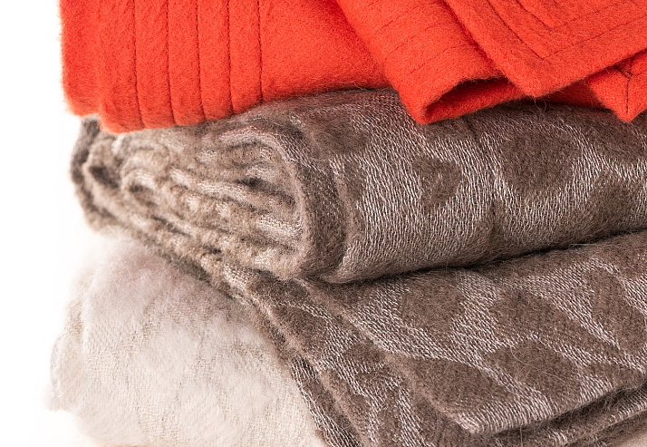 Ткань Sandra Jordan Prima Alpaca 1050
