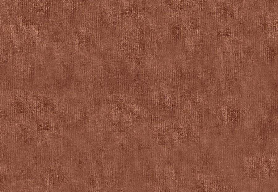 Ткань Trend Hollywood Velvet Multipurpose 02633/Brick