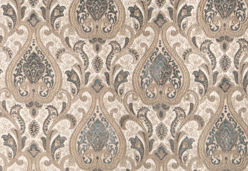 Ткань Trend Lagoon Denim Prints & Wovens Vol.II 02429/Spa