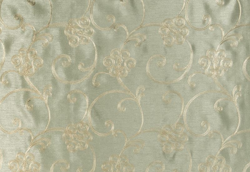 Ткань Trend Lagoon Denim Prints & Wovens Vol.II 02438/Celadon