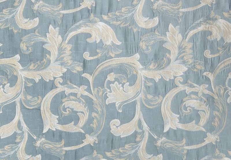Ткань Trend Lagoon Denim Prints & Wovens Vol.II 02425/Capri