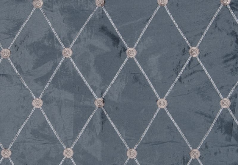 Ткань Trend Lagoon Denim Prints & Wovens Vol.II 02440/Federal blue