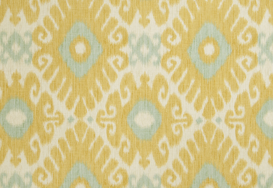 Ткань Trend Lemon Zest Cashew Prints & Wovens Vol.III 02606/LemonZest