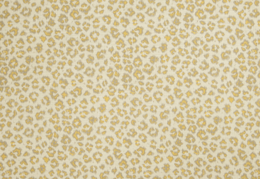 Ткань Trend Lemon Zest Cashew Prints & Wovens Vol.III 02100/Lemon zest