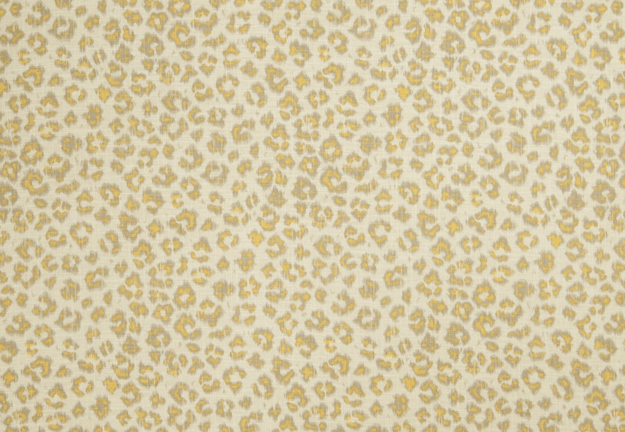 Ткань Trend Lemon Zest Cashew Prints & Wovens Vol.III 02100/Lemon zest