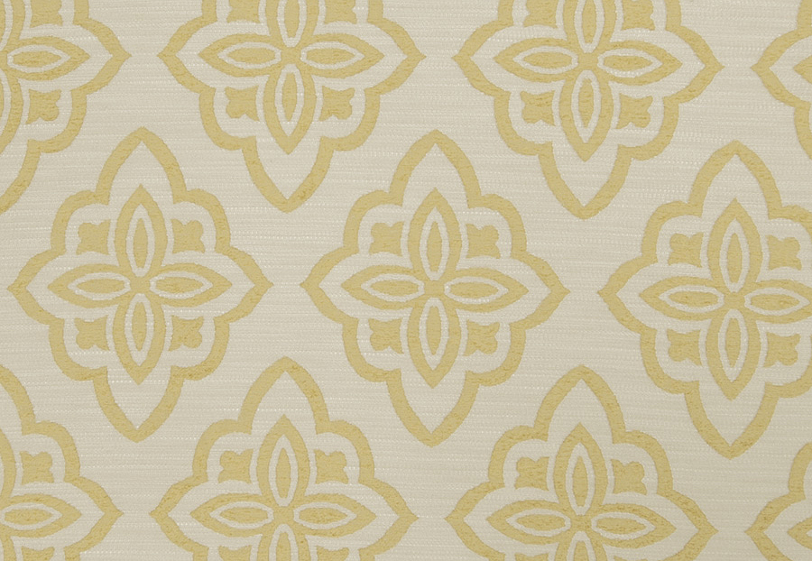 Ткань Trend Lemon Zest Cashew Prints & Wovens Vol.III 02601/LemonZest