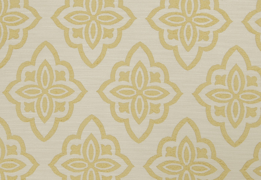 Ткань Trend Lemon Zest Cashew Prints & Wovens Vol.III 02601/LemonZest