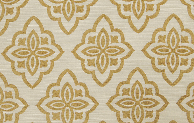 Американская ткань Trend, коллекция Lemon Zest Cashew Prints & Wovens Vol.III, артикул 02601/Cashew