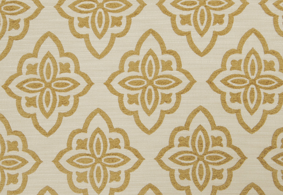 Ткань Trend Lemon Zest Cashew Prints & Wovens Vol.III 02601/Cashew