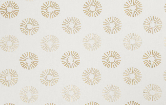 Американская ткань Trend, коллекция Lemon Zest Cashew Prints & Wovens Vol.III, артикул 02619/Cashew