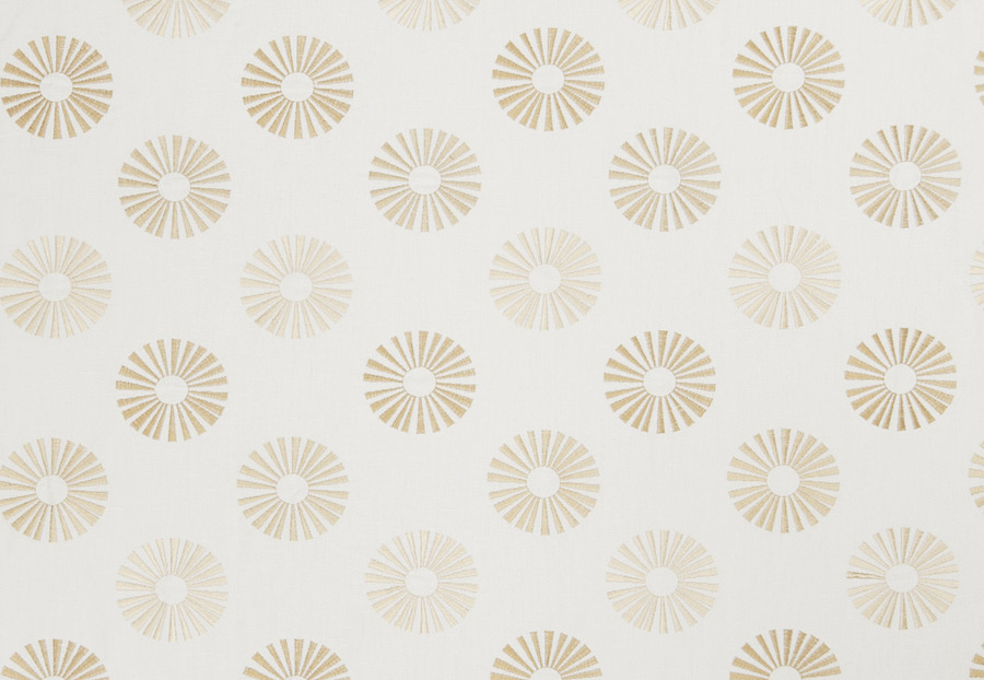 Ткань Trend Lemon Zest Cashew Prints & Wovens Vol.III 02619/Cashew