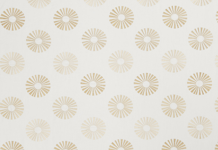 Ткань Trend Lemon Zest Cashew Prints & Wovens Vol.III 02619/Cashew