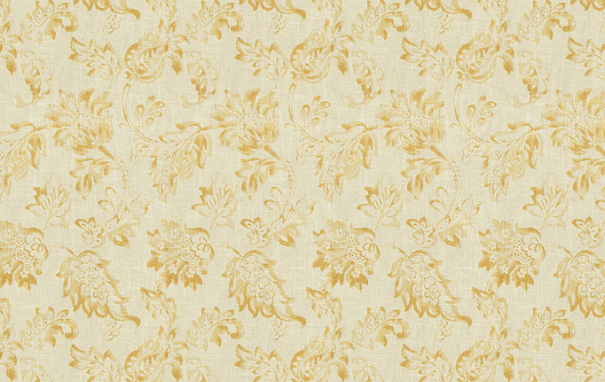 Американская ткань Trend, коллекция Lemon Zest Cashew Prints & Wovens Vol.III, артикул 02600/Cashew