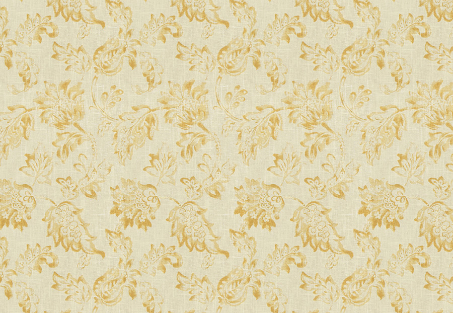 Ткань Trend Lemon Zest Cashew Prints & Wovens Vol.III 02600/Cashew