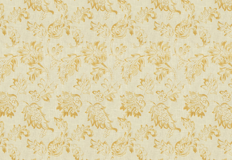 Ткань Trend Lemon Zest Cashew Prints & Wovens Vol.III 02600/Cashew