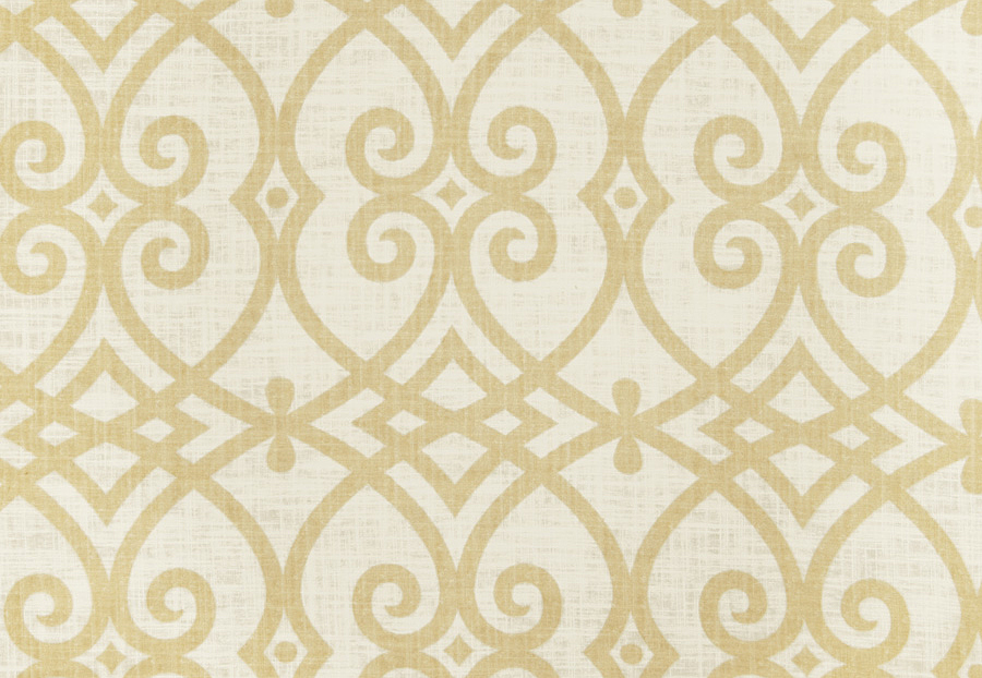 Ткань Trend Lemon Zest Cashew Prints & Wovens Vol.III 02616/Soleil
