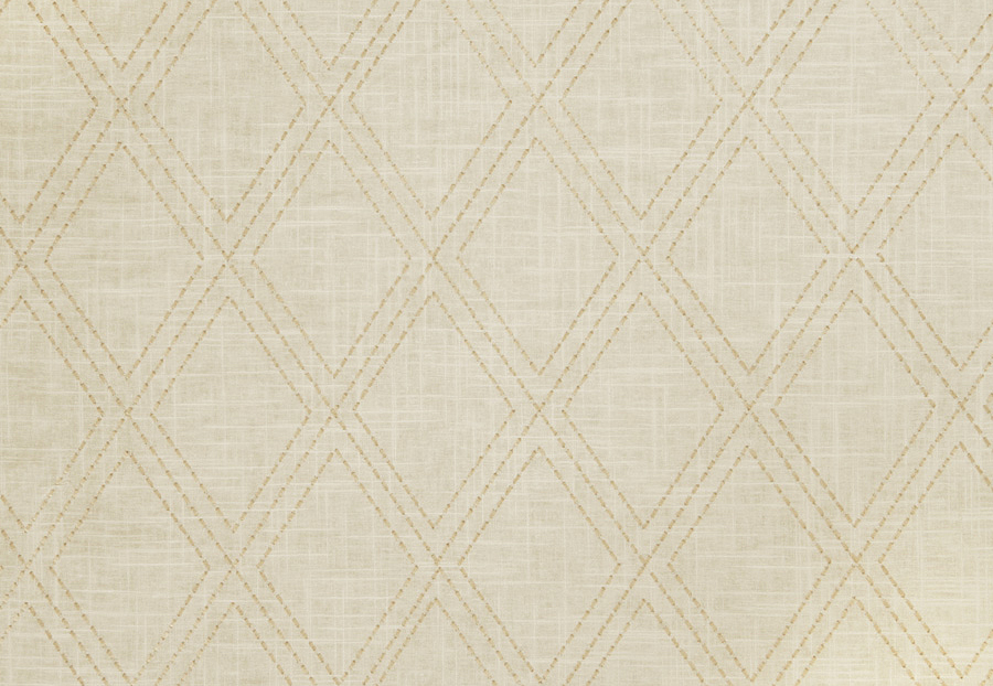 Ткань Trend Lemon Zest Cashew Prints & Wovens Vol.III 02615/Cashew