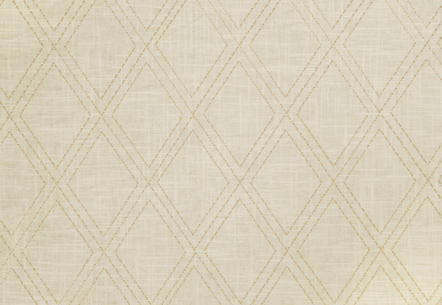 Ткань Trend Lemon Zest Cashew Prints & Wovens Vol.III 02615/Cashew