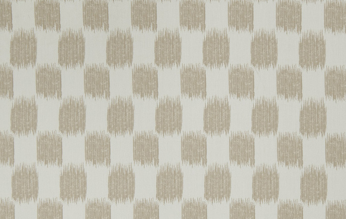 Американская ткань Trend, коллекция Lemon Zest Cashew Prints & Wovens Vol.III, артикул 02604/Oatmeal