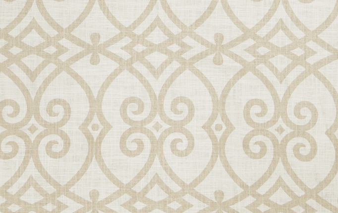 Американская ткань Trend, коллекция Lemon Zest Cashew Prints & Wovens Vol.III, артикул 02616/Cashew