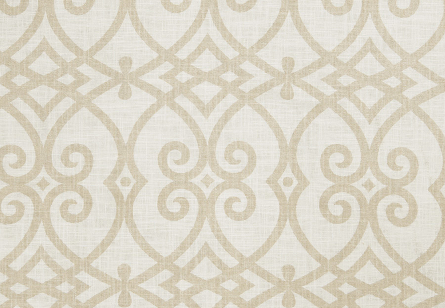 Ткань Trend Lemon Zest Cashew Prints & Wovens Vol.III 02616/Cashew