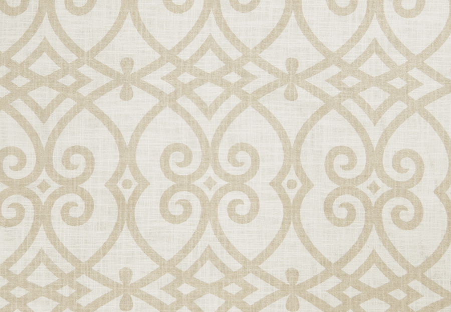 Ткань Trend Lemon Zest Cashew Prints & Wovens Vol.III 02616/Cashew
