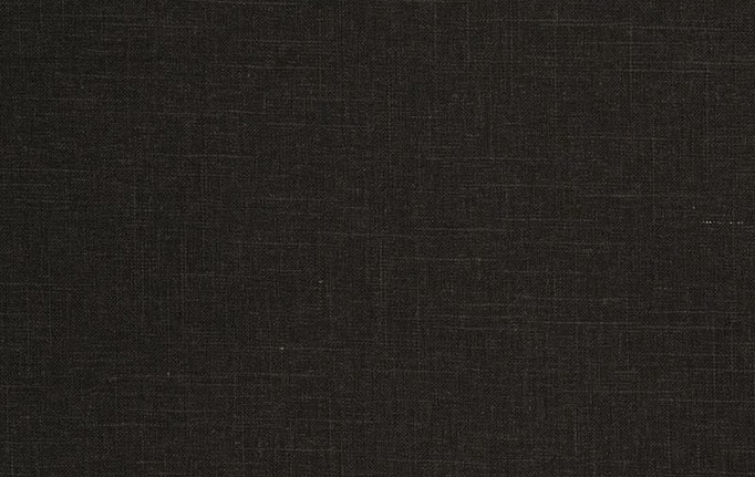 Американская ткань Trend, коллекция Pacific Linen Multipurpose, артикул 02636/Black