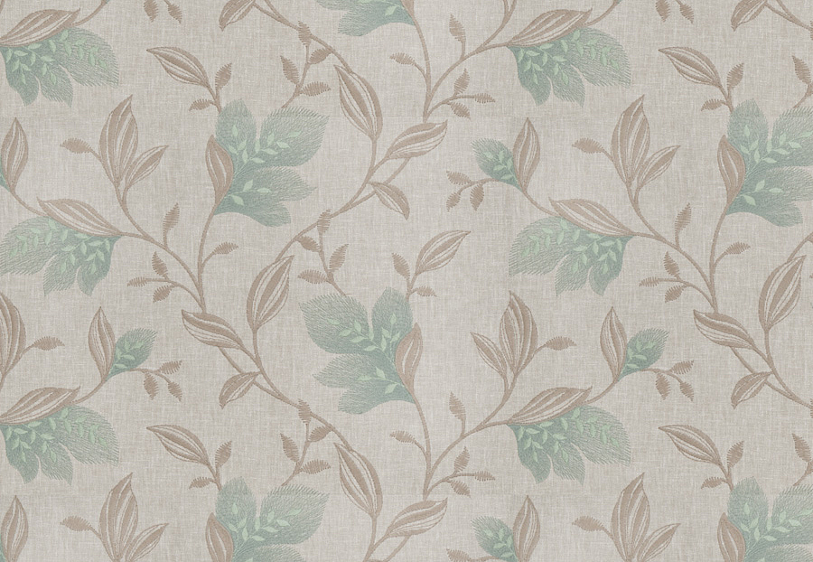 Ткань Trend Seaglass Mist Prints & Wovens Vol.VI 03670/Seaglass