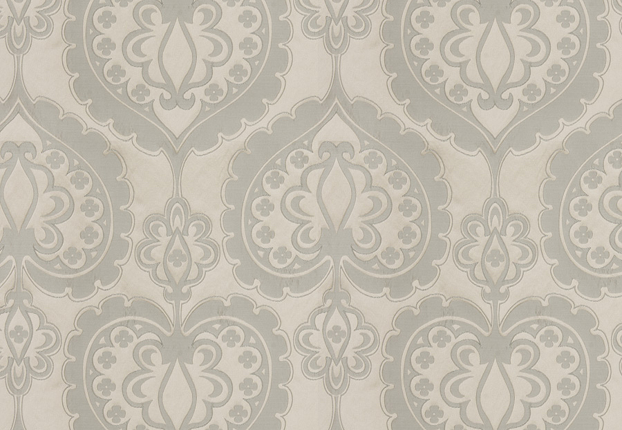 Ткань Trend Seaglass Mist Prints & Wovens Vol.VI 03702/Aqua