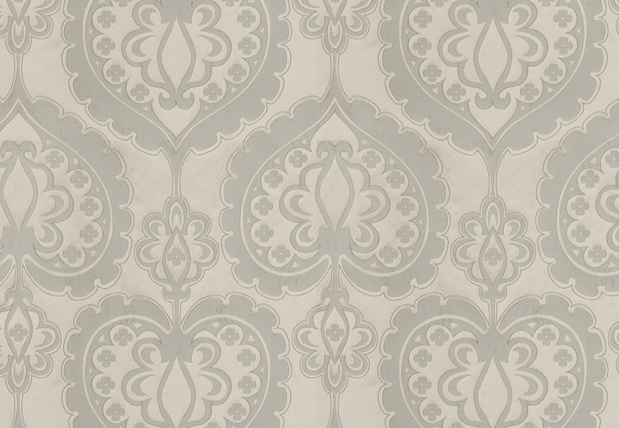 Ткань Trend Seaglass Mist Prints & Wovens Vol.VI 03702/Aqua