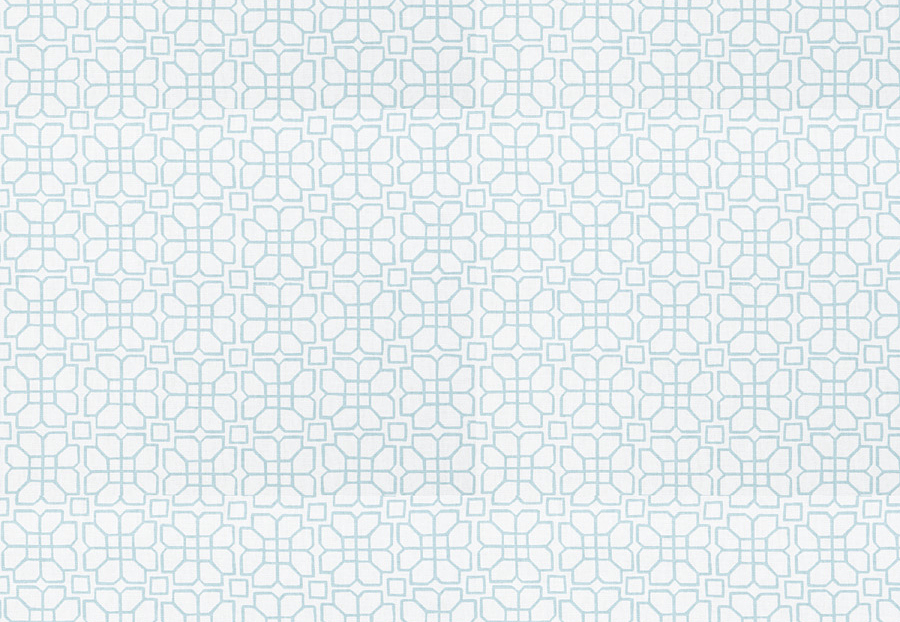 Ткань Trend Seaglass Mist Prints & Wovens Vol.VI 03644/Seafoam